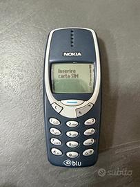 Nokia 3310