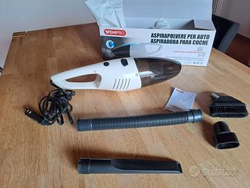 Aspirapolvere per Auto Portatile EMIPRO