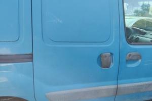 Porta laterale dx nuda RENAULT KANGOO del 2003