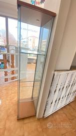 Vetrinetta con porta