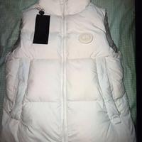 Giubbotto Smanicato Canada Goose