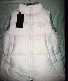 Giubbotto Smanicato Canada Goose
