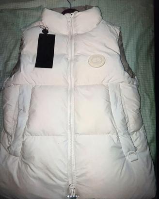 Giubbotto Smanicato Canada Goose