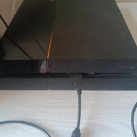 PlayStation 4 Fat