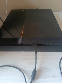 PlayStation 4 Fat