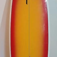 TAVOLA da SURF JOHN CARPER 6’2” in surftech