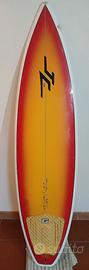 TAVOLA da SURF JOHN CARPER 6’2” in surftech