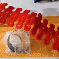 Ricambi moto cross/enduro/motard