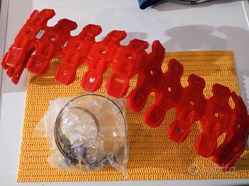 Ricambi moto cross/enduro/motard