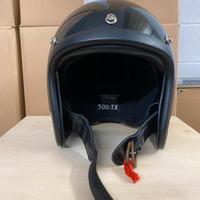 Casco jet TT&CO taglia M