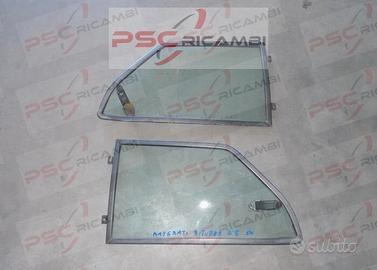 Vetri Maserati Biturbo MK1