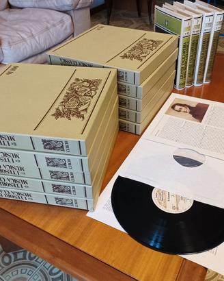 I tesori della musica classica 