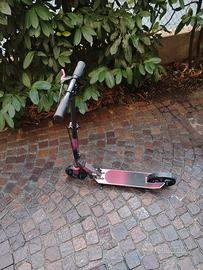 Monopattino per bambine