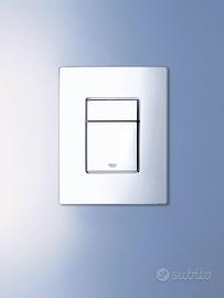 Geberit - placca di comando NO SPEDIZIONE