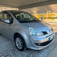 Renault Modus 1.2benzina