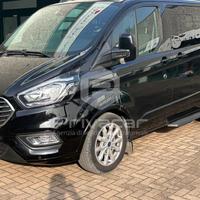 FORD Tourneo Custom 320 2.0 EcoBlue 130CV aut. PC