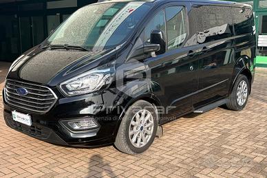 FORD Tourneo Custom 320 2.0 EcoBlue 130CV aut. PC