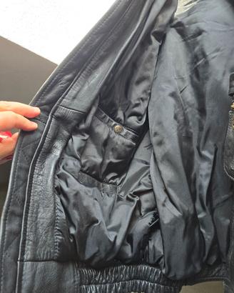 Giacca da motociclista Taglia ML