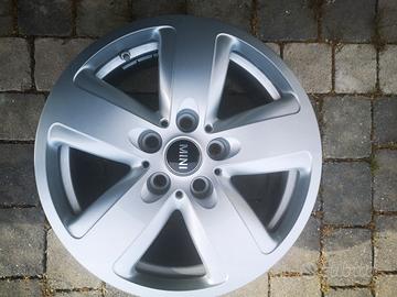 Cerchi MINI 16