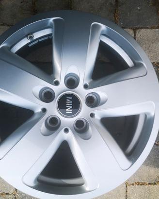 Cerchi MINI 16