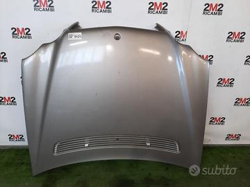 COFANO ANTERIORE MERCEDES Classe C Berlina W203 A2