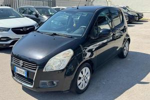 SUZUKI Splash 1.0 GPL 65Cv