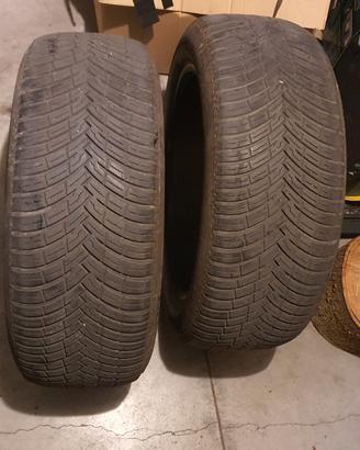 Pneumatici Pirelli Scorpion AllSeasonSF2 235/55R19
