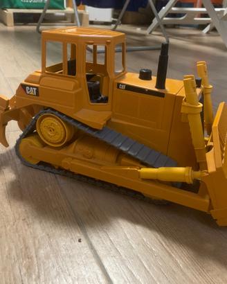 Ruspa Cat  BRUDER