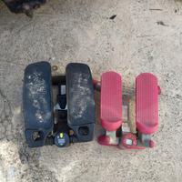 Attrezzatura da palestra 