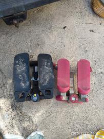 Attrezzatura da palestra 