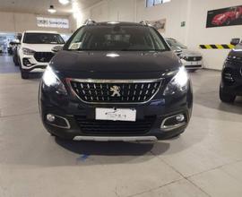 Peugeot 2008 1.6 bluehdi Allure s&s 120cv my16