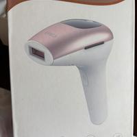 Epilatore laser Innza