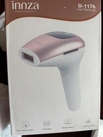 Epilatore laser Innza