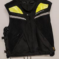 Giacca moto airbag 2.0