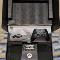 XBOX series X