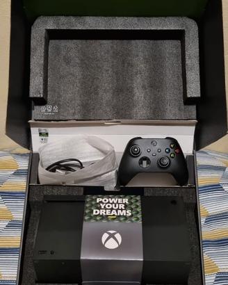 XBOX series X