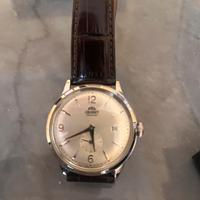 Orologio Orient piccoli secondi