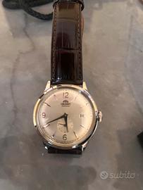 Orologio Orient piccoli secondi