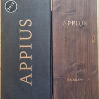 Appius 2013 St. Michael-Eppan – Bottiglia nr 23