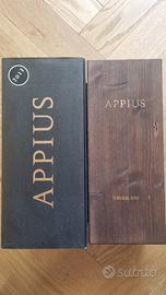 Appius 2013 St. Michael-Eppan – Bottiglia nr 23