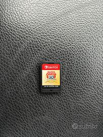 Super mario 3D all stars Nintendo Switch