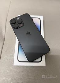 Apple iPhone 14 Pro Max 256Gb