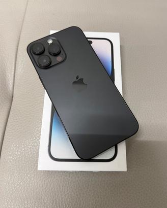 Apple iPhone 14 Pro Max 256Gb