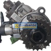 POMPA INIEZIONE RANGE ROVER EVOQUE 0445010706