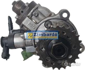 POMPA INIEZIONE RANGE ROVER EVOQUE 0445010706