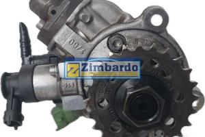 POMPA INIEZIONE RANGE ROVER EVOQUE 0445010706