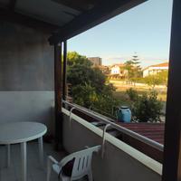 Pizzo Marinella: 200m Mare, Veranda e Garage