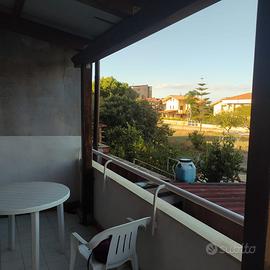 Pizzo Marinella: 200m Mare, Veranda e Garage