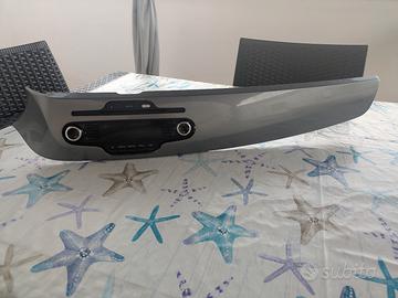 Stereo autoradio Alfa Romeo Giulietta 2012