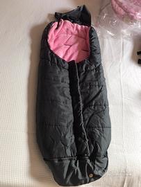 Sacco a pelo per passeggino